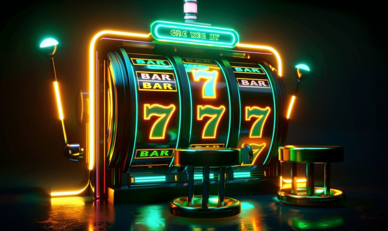 Slot online terbaik dengan berbagai tema dan RTP maksimal
