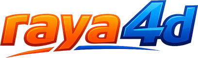 Logo raya4d